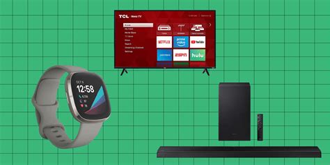 Amazon Black Friday: The best tech, TV, and entertainment deals