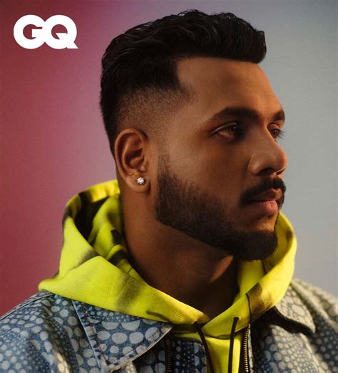 GQ Hype: Hail to the King | GQ India