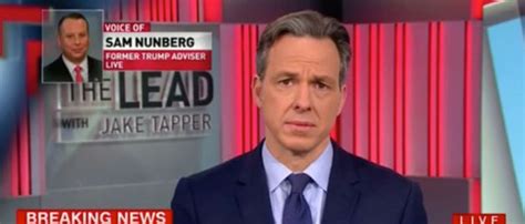 CNN’s Jake Tapper Interviewed His Kids To Talk About Himself | The ...