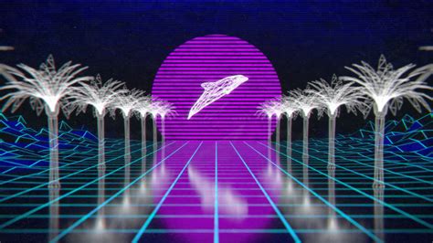 Custom Vaporwave Wallpaper 1920x1080 Wallpapers | Images and Photos finder
