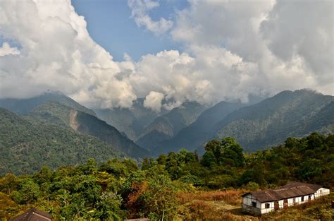 Experience Arunachal Pradesh Tourism In 10 Days - Tripoto