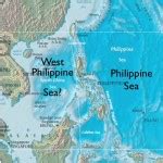 The South China Sea or the West Philippine Sea? - GeoCurrents