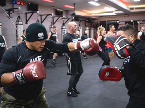 14 Best Boxing Gyms In Sydney Man Of Many | eduaspirant.com