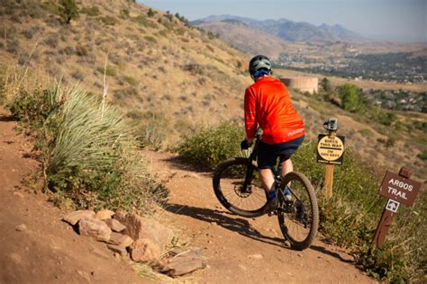 Mountain Biking has Outgrown Colorado's Most Popular Trails ...