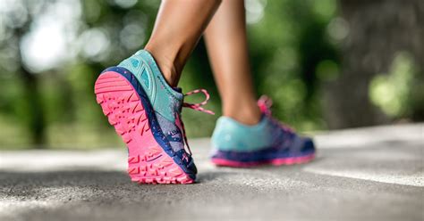 The 5 Best Running Shoes For Beginners