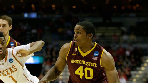 ASU Basketball: Roster analysis of returning players - House of Sparky