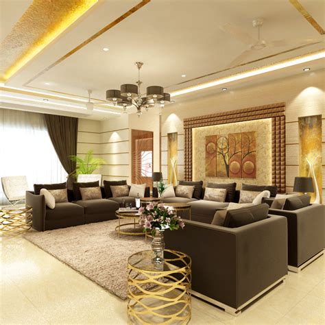 Perfect Indian Living Room False Ceiling Ideas Concept - House Decor ...