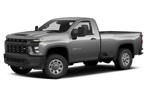 2023 Chevrolet Silverado 3500 Specs, Trims & Colors | Cars.com