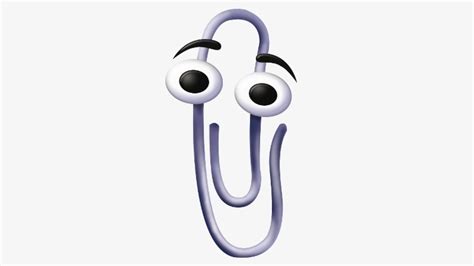 Clippy | Know Your Meme