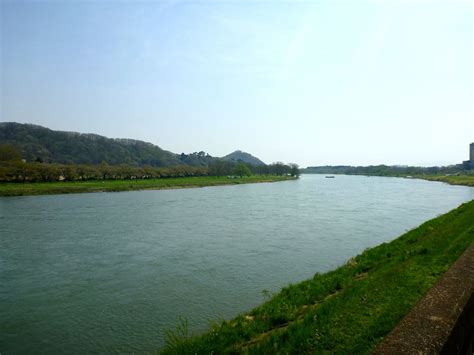 Kitakami River, Kitakami, Iwate | Kzaral | Flickr