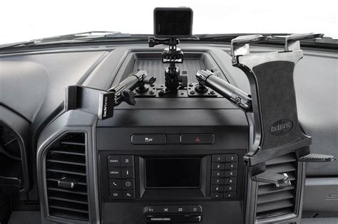 2022 Ford F150 Cell Phone Holder