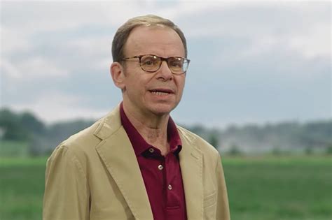 Rick Moranis Emerges From Retirement For Phone Commercial