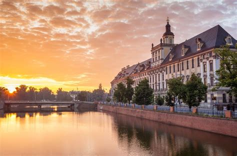 Wroclaw - Tourism | Tourist Information - Wroclaw, Poland