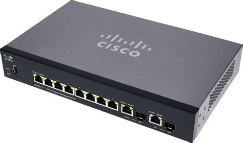 Cisco SG350-10-K9 - Skroutz.gr