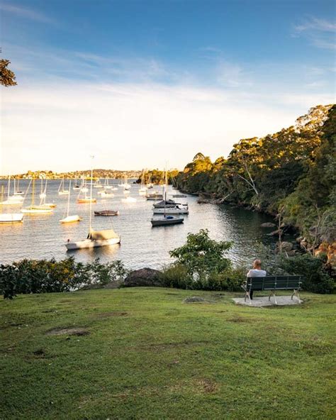 Cremorne Point Walk: the best short walk in Sydney — Walk My World