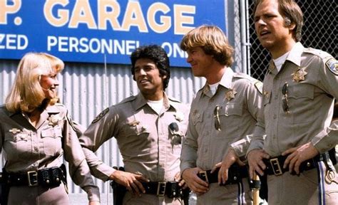 CHiPs: TV motorcycle cops Ponch & John hit the road in LA (1977-1983) - Click Americana | 70s tv ...