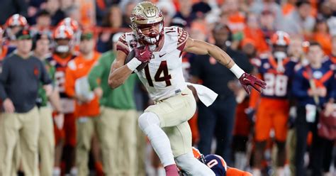 Florida State WR position adds star power while developing depth