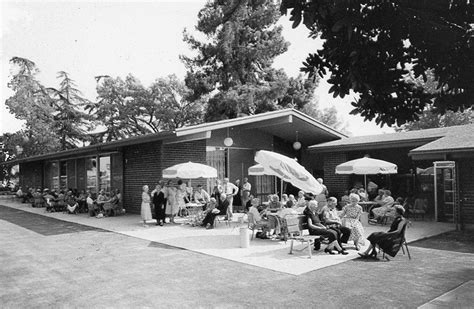 Pasadena Senior Center Will Celebrate 60Th Anniversary With A Year Of ...