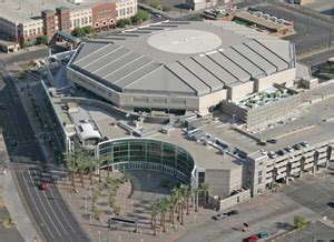 Opiniones de US Airways Center