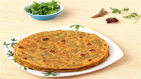 Muli Paratha Recipe | Easy To Prepare Muli Paratha | Paratha recipes ...