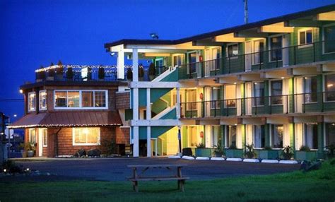 WESTPORT INN - Updated 2018 Prices & Hotel Reviews (WA) - TripAdvisor