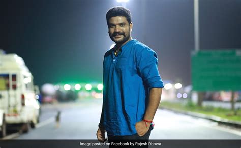 Kannada Actor Sampath J Ram, 35, Found Dead At Bengaluru Home