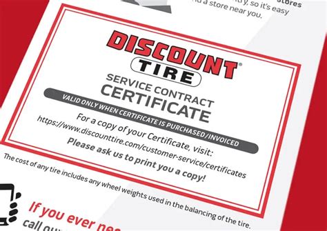 What Does Discount Tire Warranty Cover? Your Essential Guide