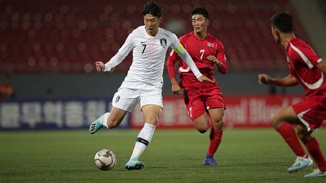 South Korean soccer team tells of 'rough' match in Pyongyang | Fox News