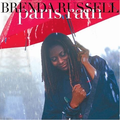 Brenda Russell Lyrics - LyricsPond