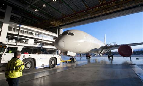 Extensive damage found inside fire-starting 787 engine - Australian Aviation