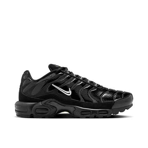 Nike TN Air Max Plus Black Chrome | FJ2591-001 | Laced