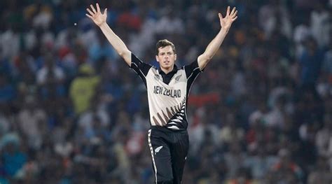 Mitchell Santner predicts high-scoring India-New Zealand series ...