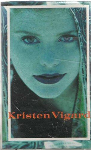 Vigard, Kristen - Kristen Vigard - Amazon.com Music