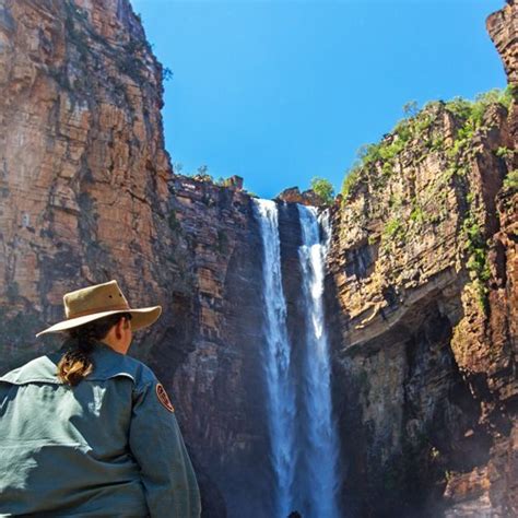 Waterfalls | Kakadu National Park