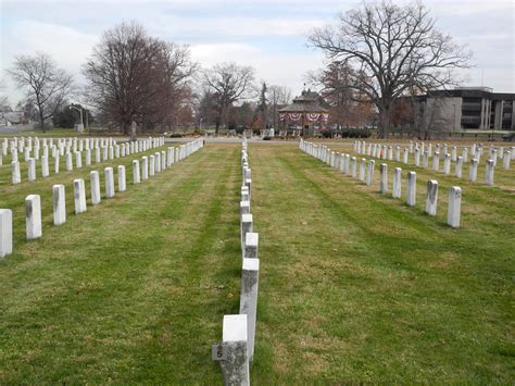 Ohio Veterans Homes - Sandusky Home Cemetery Grant Award C… | Flickr