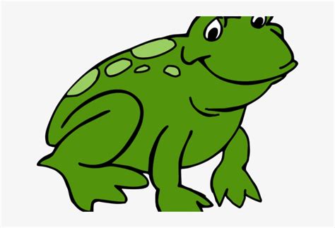 Sad Frog Drawing by CSA Images - Pixels - Clip Art Library