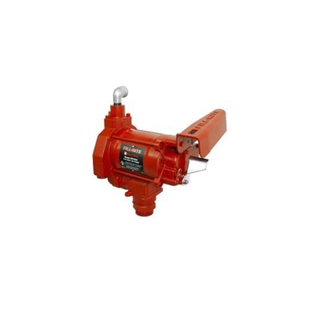 Fill-Rite® 115V AC 20 GPM Fuel Transfer Pump - FR700VN | Rural King