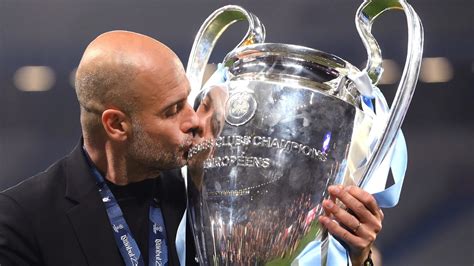 'I'll retire!' - Pep Guardiola jokes he will end managerial career if ...