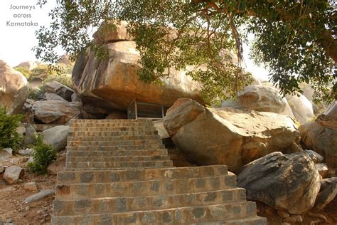 Journeys across Karnataka: The nine rock edicts of Samrat Ashoka in ...