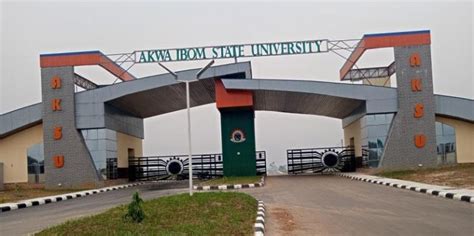 Akwa Ibom State University (AKSU) Releases 2023/2024 Admission List on School Portal - Myschoolnews