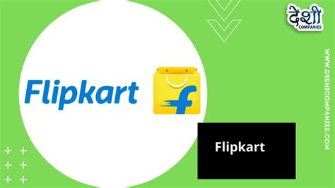 Flipkart Wiki, Company Details, Founder, E-Commerce, Net Worth, Logo ...