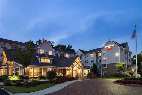 Residence Inn by Marriott Philadelphia Langhorne Langhorne, Pennsylvania, US - Reservations.com