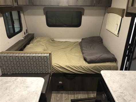 2020 COACHMEN CLIPPER CADET 17CBH - Good Sam RV Rentals