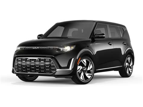 New 2023 Kia Soul GT-Line near Clearwater, FL - Friendly Kia