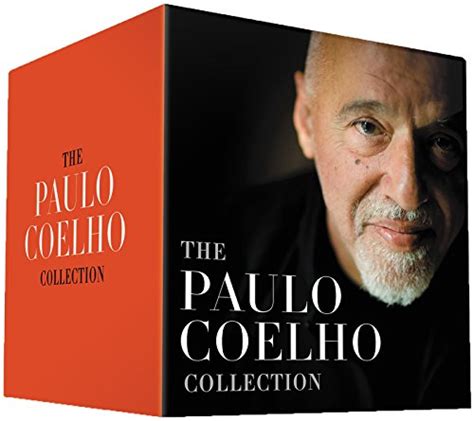 The Paulo Coelho Collection NEW BOOK | eBay