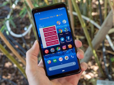 Google Pixel 2 XL, one year later review: The most consistent flagship | Android Central