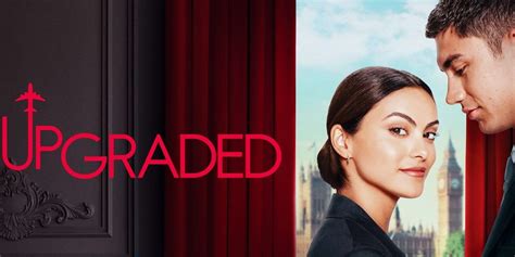 Upgraded Review | A Throwback to Romantic Comedy Comfort Movies