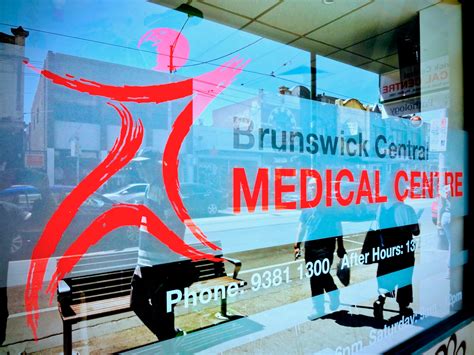 Brunswick Central Medical Centre