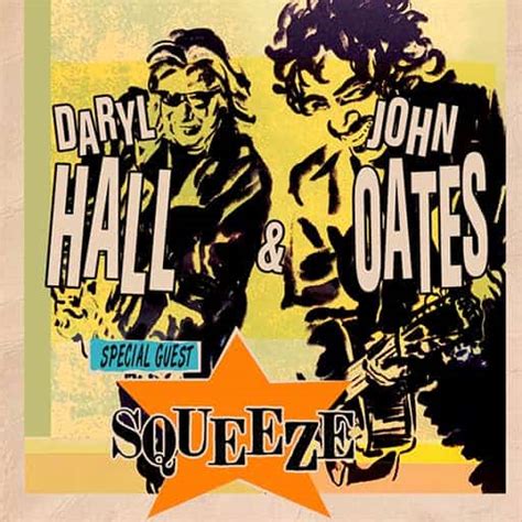 Hall & Oates Tickets & VIP Packages 2024/2025