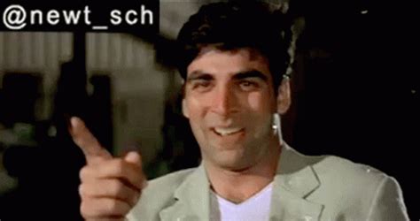 Akshay Kumar Swap Ajnabee Bobby Deol GIF - Akshay Kumar Swap Ajnabee ...